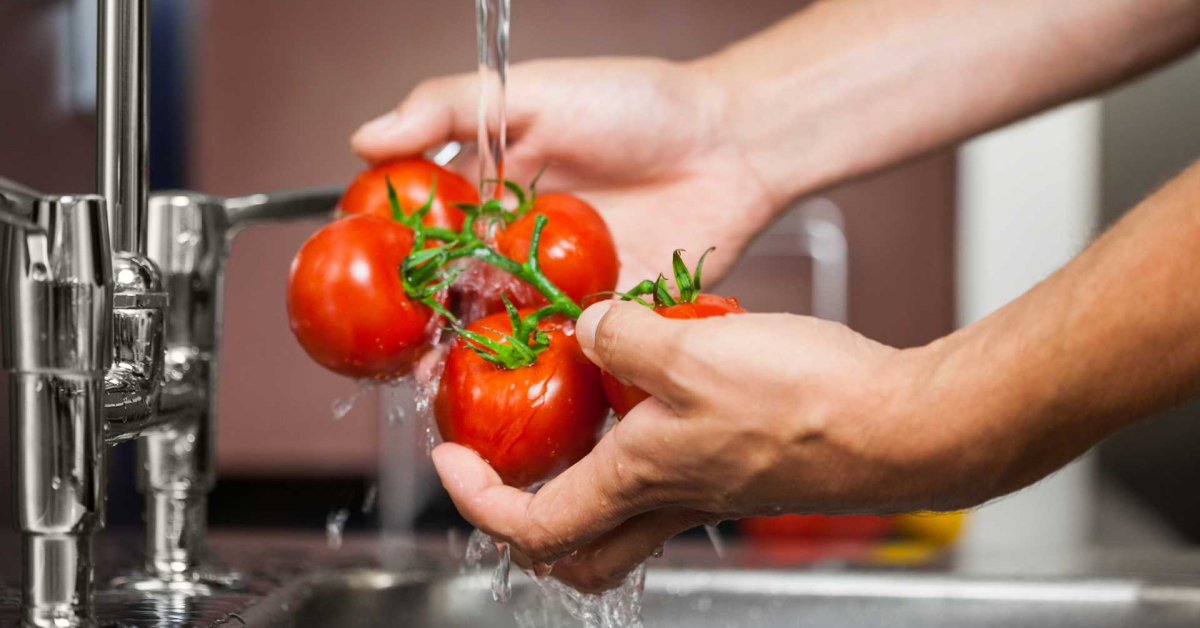 Waarom is hygiëne belangrijk Loesnl
